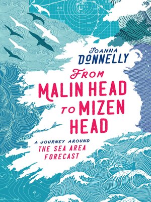 cover image of From Malin Head to Mizen Head
